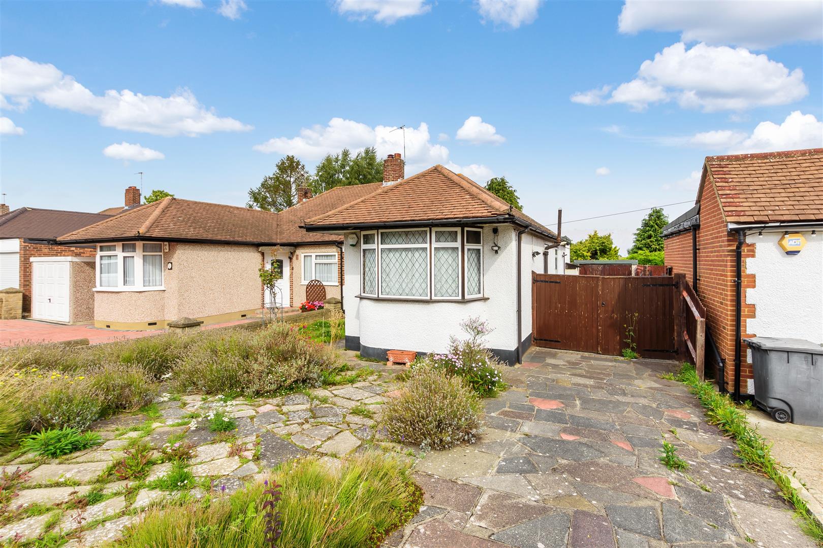 Oregon Square, Orpington